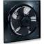 Image de Ventilateur murale axiau  Vortice A-E 630 M ES 230V, avec moteur EC. (Vortice)