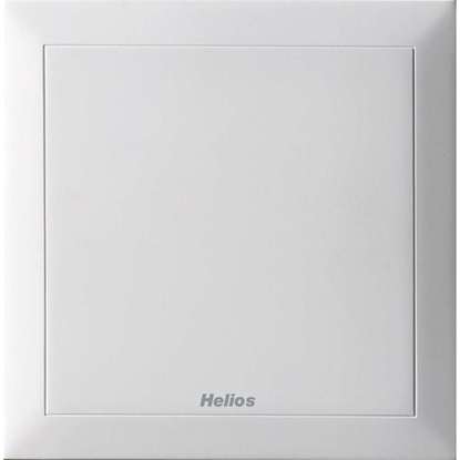 Bild von Fassade zu MiniVent M1 / ausser M1/100 P. (Helios)