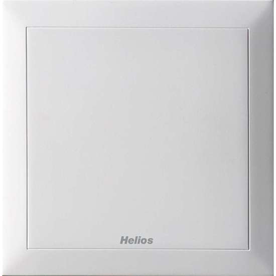 Bild von Fassade zu MiniVent M1 / ausser M1/100 P. (Helios)