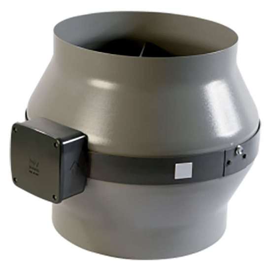 Image sur Ventilateur centrifuge axiaux CA 315 MD E, 230 V. Vitesse de rotation var. Rég. en option. (Vortice)