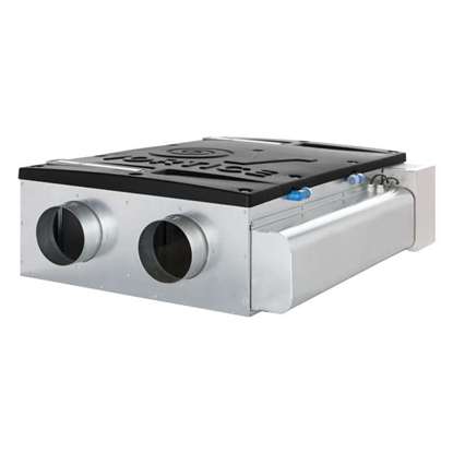 Image de VORT HRI 200 PHANTOM B.P. H récupérateur de chaleur. (Vortice)