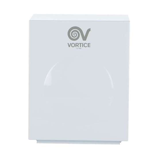 Immagine di Ventilatore da la facciata esterna CA 100 WE D, 230V/50Hz. Tre velocità.