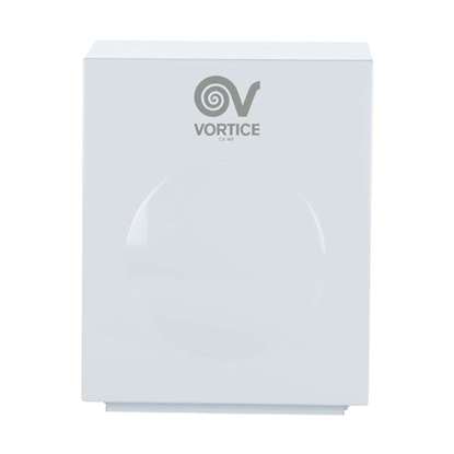 Bild von Aussenwandventilator CA 150  WE D E, 230V/50Hz. Drei Geschwindigkeitstufen.
