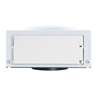 Image sur Ventilateur de façade CA 150  WE D E, 230V/50Hz. Trois vitesses.