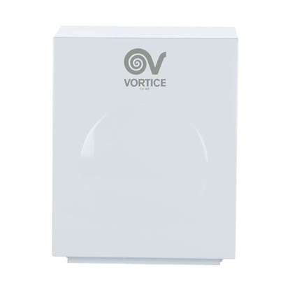 Bild von Aussenwandventilator CA 200  WE D E, 230V/50Hz. Drei Geschwindigkeitstufen.