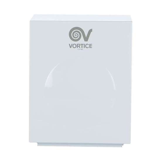 Image sur Ventilateur de façade CA 200  WE D E, 230V/50Hz. Trois vitesses.