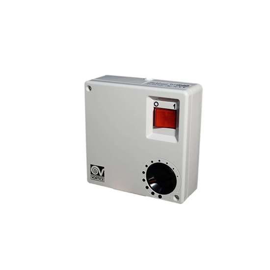 Image sur Régulateur électronique C 1.5. AP (Vortice)