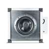 Immagine di Unità di ventilazione VORT QBK HE SAL 250 EC, 230 V con Motore-EC e pale incurvate indietro.  (Vortice)