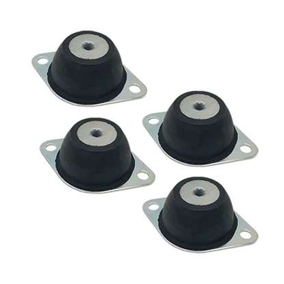 Image de Supports anti-vibrations QBK SAVIB 40 (Vortice)