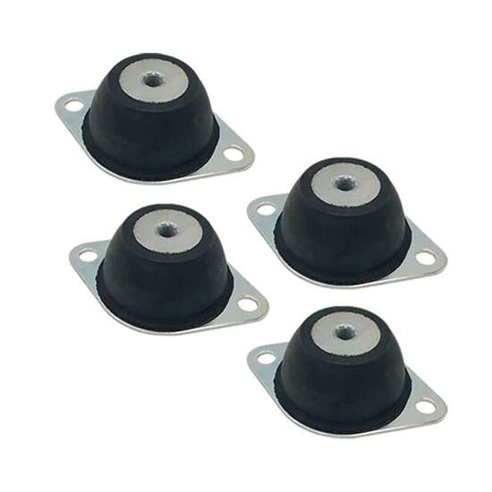 Immagine di Supporti antivibranti (QBK SAVIB 40 Vortice)