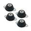 Image de Supports anti-vibrations QBK SAVIB 40 (Vortice)
