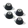 Bild von Anti-Vibrations-Halterungen QBK SAVIB 75 (Vortice)