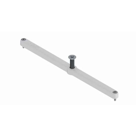 Bild von Zentraldeckelhalter für SimplAir EC, nur für Vario / Vario II. (Meltem)