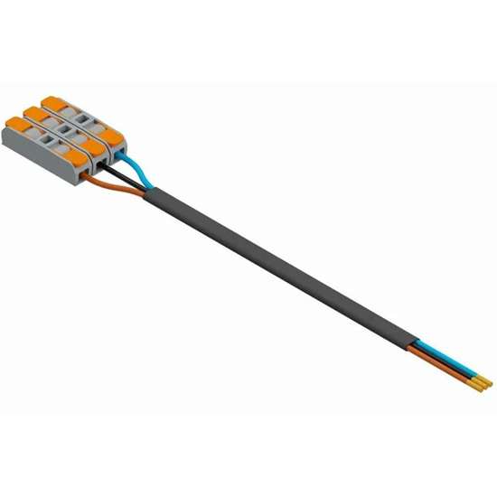 Bild von S-KS Umrüst-Kabelsatz für SimplAir-EC  (Meltem)