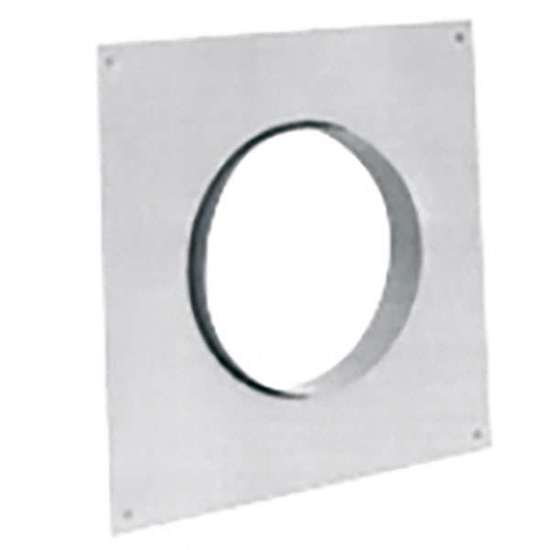 Immagine di Raccordo per canalizzazione circolare QBK HE M FL 450 (Vortice)