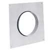 Immagine di Raccordo per canalizzazione circolare QBK HE M FL 560 (Vortice)