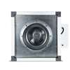 Immagine di Unità di ventilazione VORT QBK HE Comfort 355 4T, 230/400 V con pale incurvate indietro. (Vortice)
