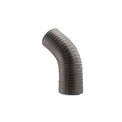 Immagine di Tubo flessibile con Alu 90/100, 3 m, (MG 90/100).  (Vortice)