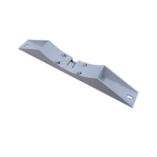 Image sur Etrier pour montage en faux-plafond et grenier 150 (MG 150). (Vortice)
