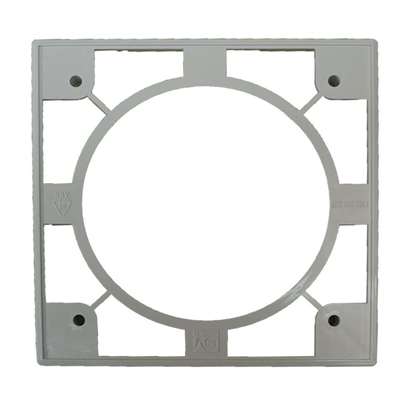 Bild von Installationssatz Aufputzverdrahtung (Vortice)